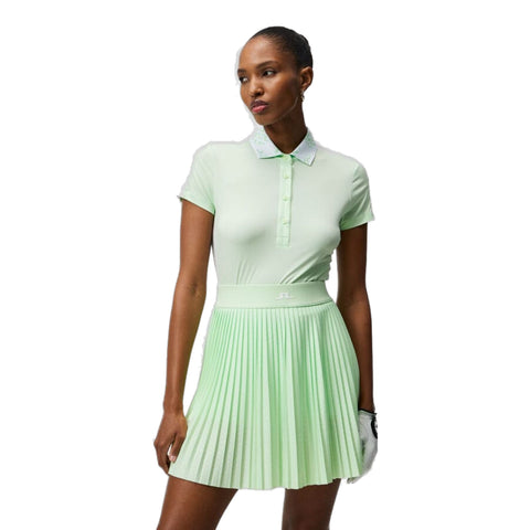Tilly Poloshirt Damen