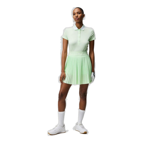 Tilly Poloshirt Damen