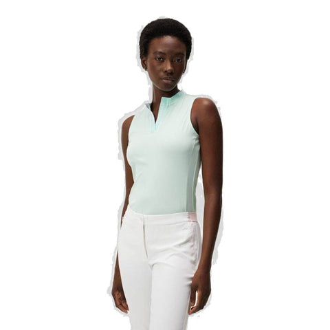 Leya Sleeveless Top Damen