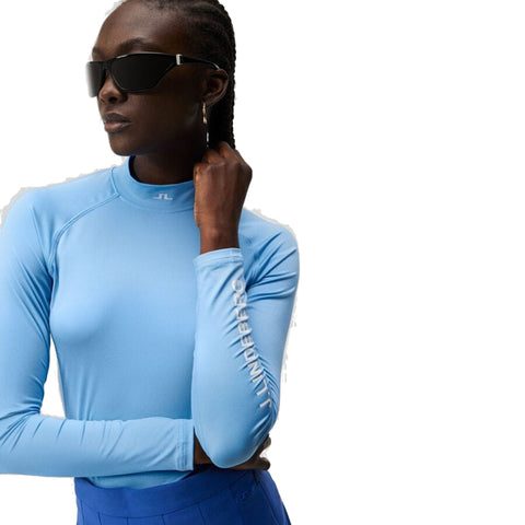 Asa Soft Compression Top Damen