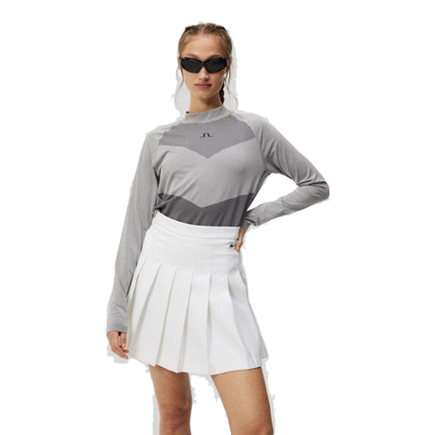 Camilla Langarmshirt Damen