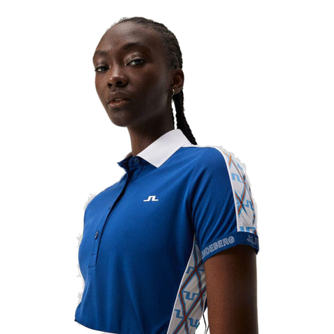 Damai Polo Damen