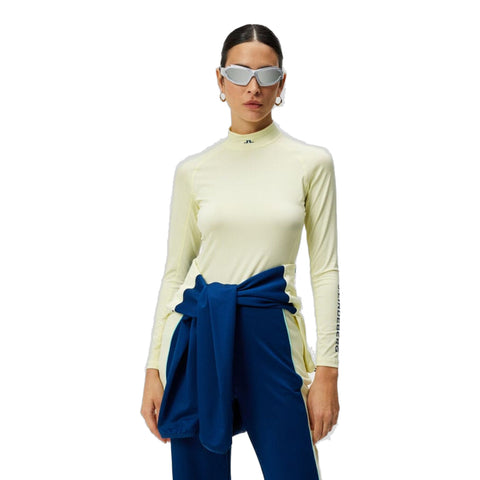 Asa Soft Compression Top Damen