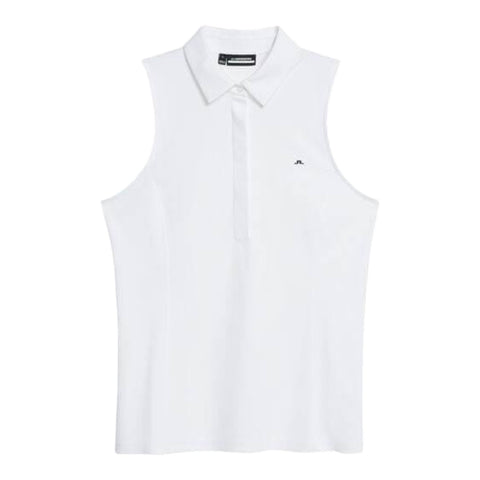 Dena Sleeveless Top Damen