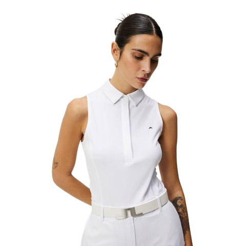Dena Sleeveless Top Damen