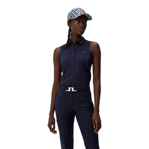 Dena Sleeveless Top Damen