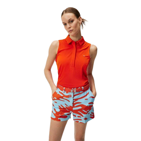 Dena Sleeveless Top Damen