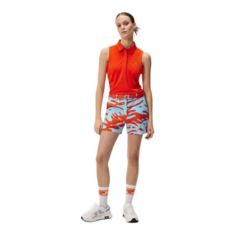 Dena Sleeveless Top Damen