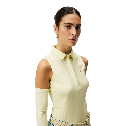 Dena Sleeveless Top Damen