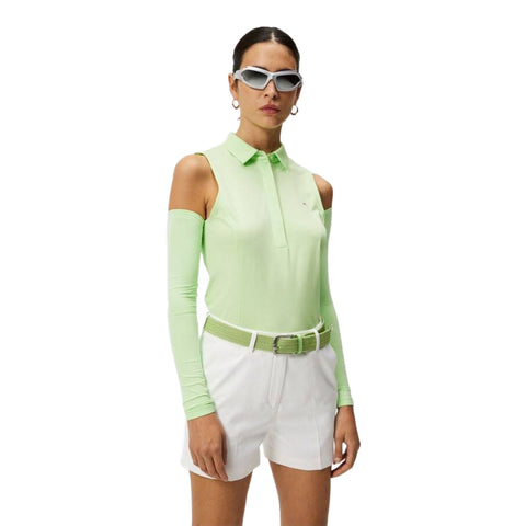 Dena Sleeveless Top Damen