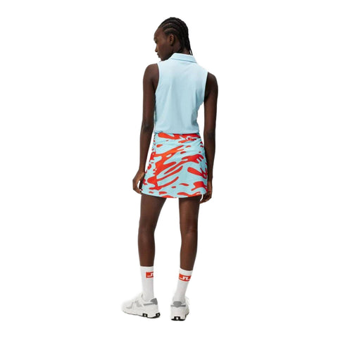 Dena Sleeveless Top Damen