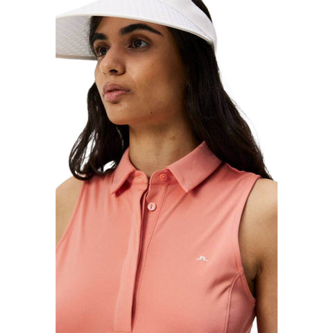 Dena Sleeveless Top Damen