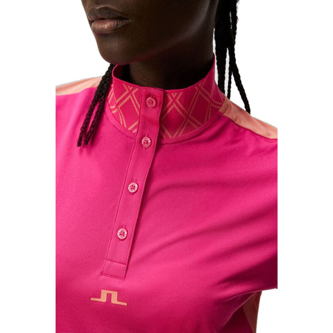 Pip Poloshirt Damen