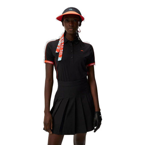 Demi Polo Damen