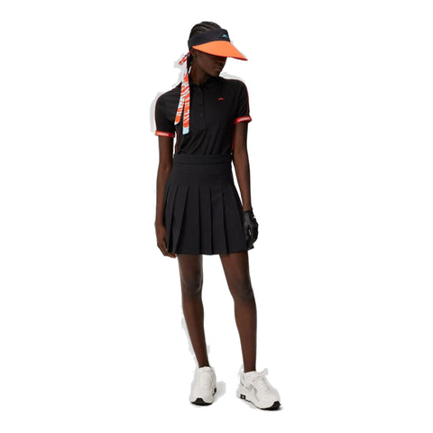 Demi Polo Damen