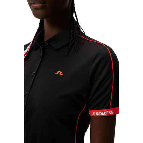 Demi Polo Damen