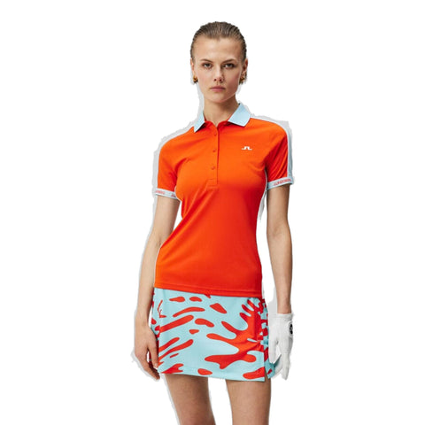 Demi Polo Damen