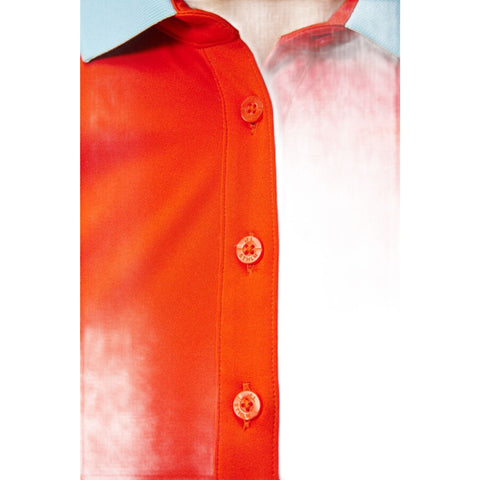 Demi Polo Damen