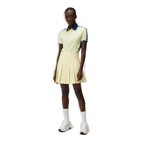 Demi Polo Damen
