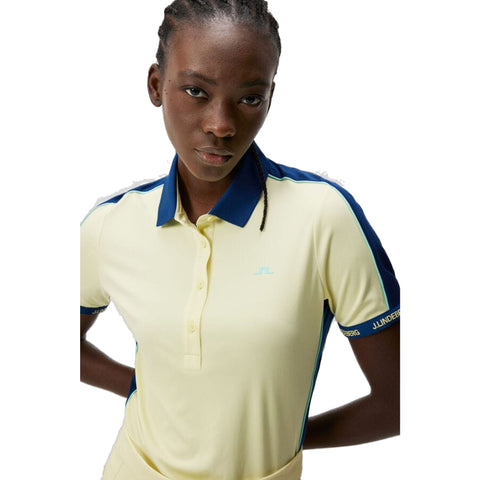 Demi Polo Damen