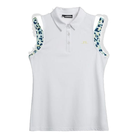 Malaika Sleeveless Top Damen
