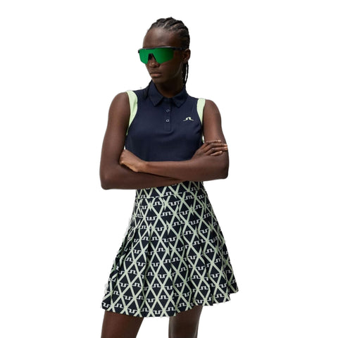 Malaika Sleeveless Top Damen