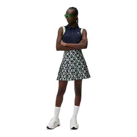 Malaika Sleeveless Top Damen
