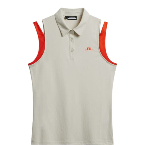 Malaika Sleeveless Top Damen
