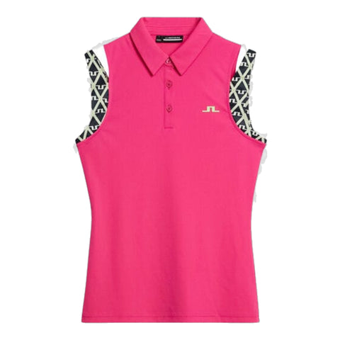 Malaika Sleeveless Top Damen