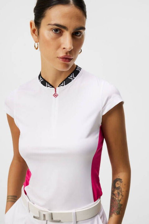 Azara Golf-Top Damen