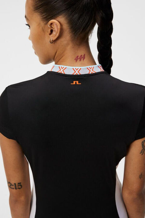 Azara Golf-Top Damen