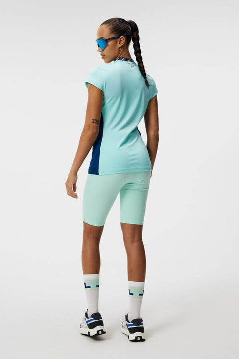 Azara Golf-Top Damen