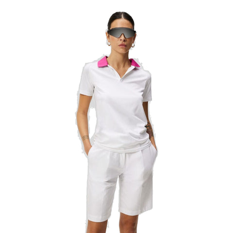 Baily seamless Polo Damen