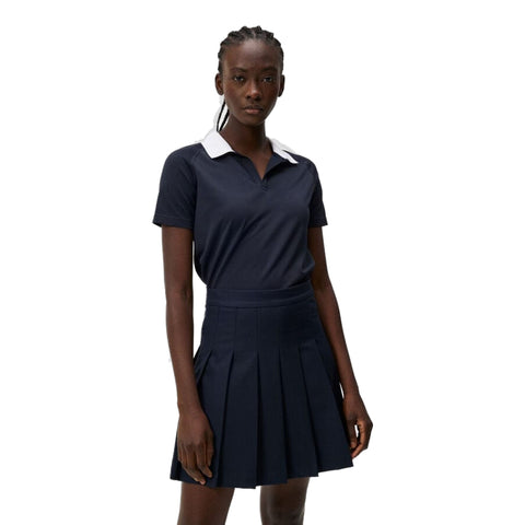 Baily seamless Polo Damen