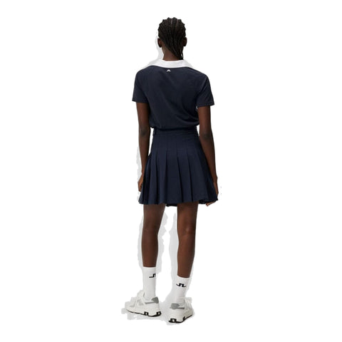 Baily seamless Polo Damen