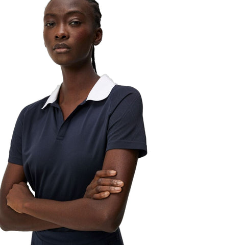 Baily seamless Polo Damen