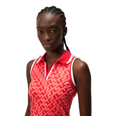 Sadie Sleeveless Top Damen