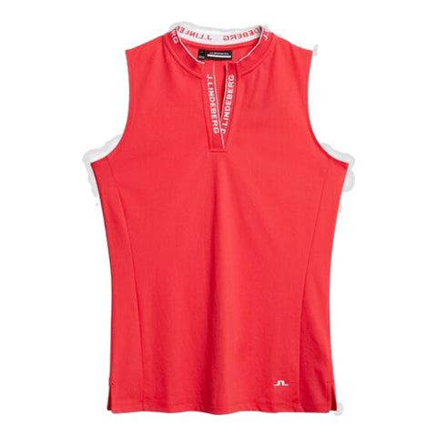 Leya Sleeveless Top Damen