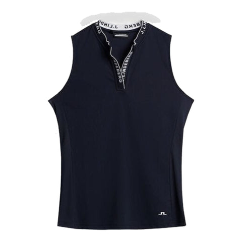 Leya Sleeveless Top Damen