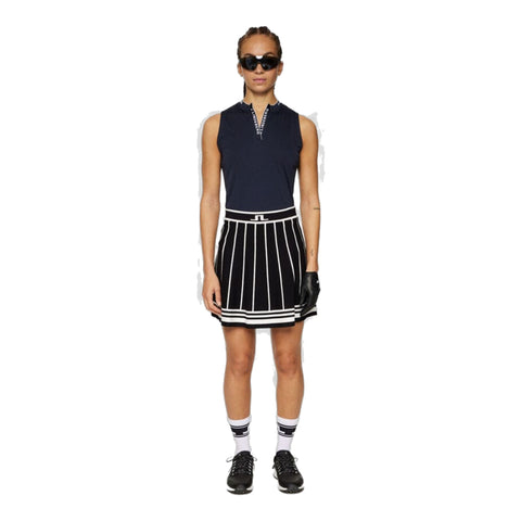 Leya Sleeveless Top Damen