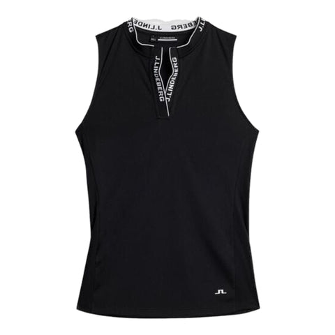 Leya Sleeveless Top Damen