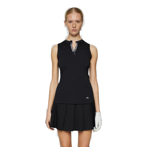 Leya Sleeveless Top Damen