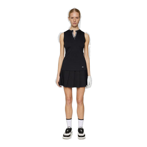 Leya Sleeveless Top Damen