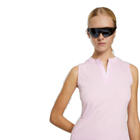 Leya Sleeveless Top Damen