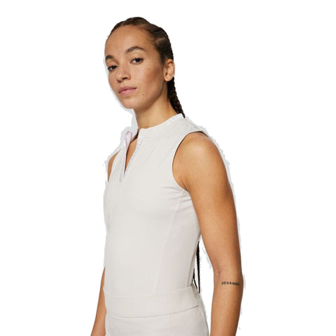 Leya Sleeveless Top Damen