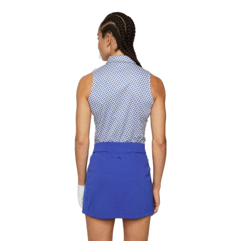 Dena Print Sleeveless Top Damen