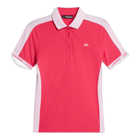 Demi Polo Golf Polo Damen