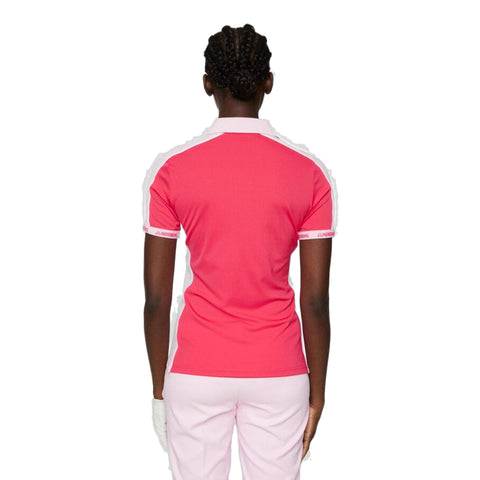 Demi Polo Golf Polo Damen