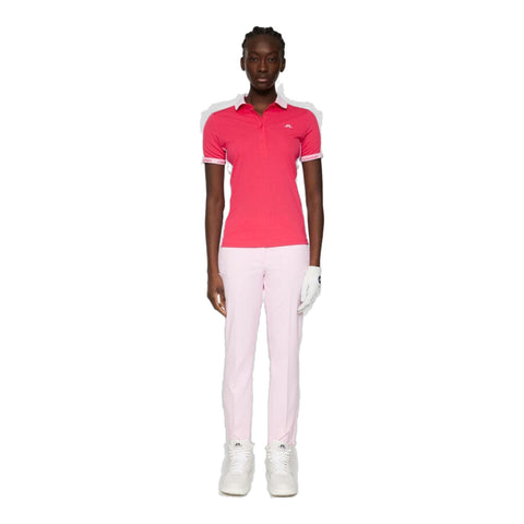 Demi Polo Golf Polo Damen