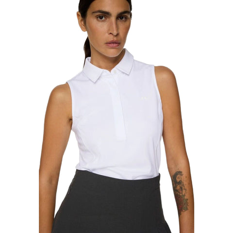 Dena Sleeveless Top Damen